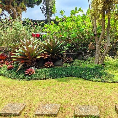 Garden Villas Cipanas Sindanglaya Екстер'єр фото