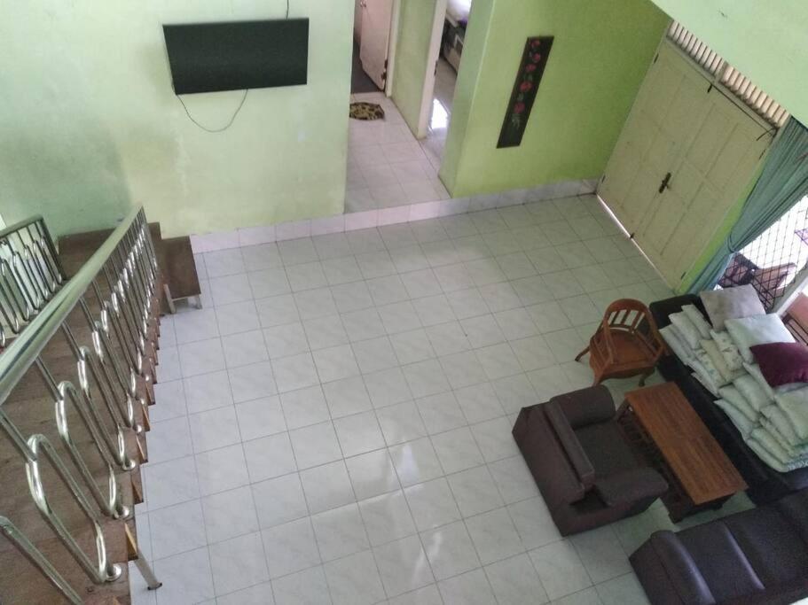Garden Villas Cipanas Sindanglaya Екстер'єр фото