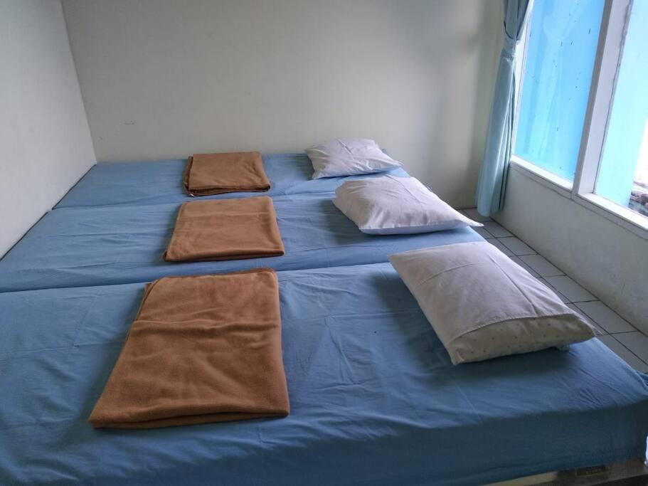 Garden Villas Cipanas Sindanglaya Екстер'єр фото