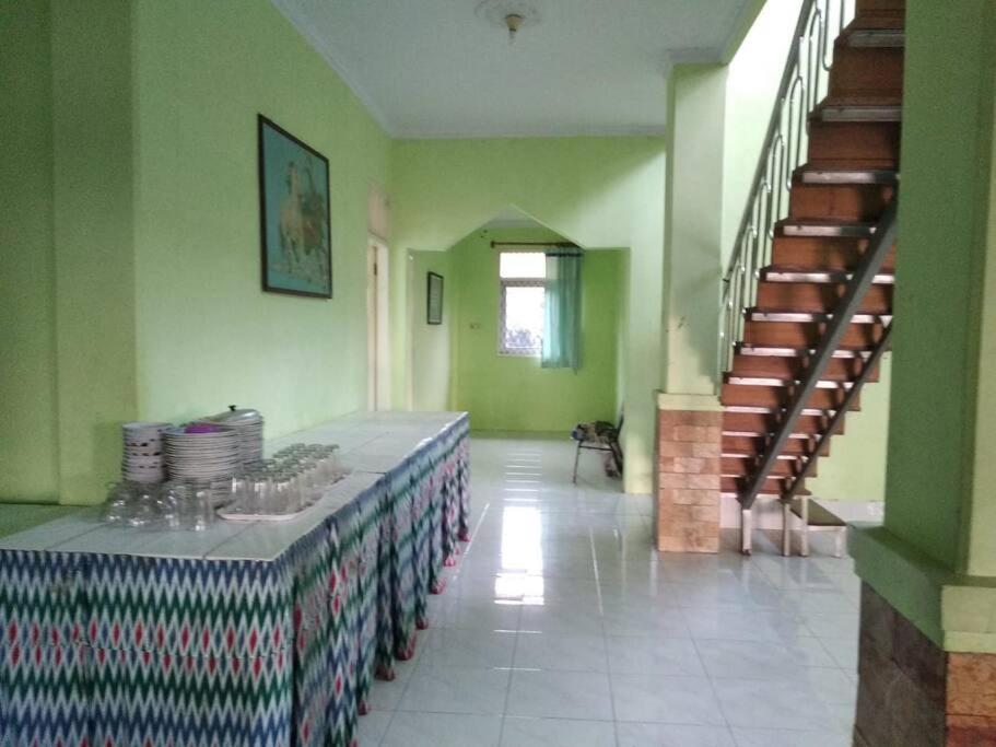 Garden Villas Cipanas Sindanglaya Екстер'єр фото