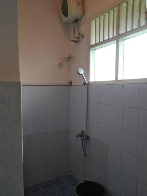 Garden Villas Cipanas Sindanglaya Екстер'єр фото